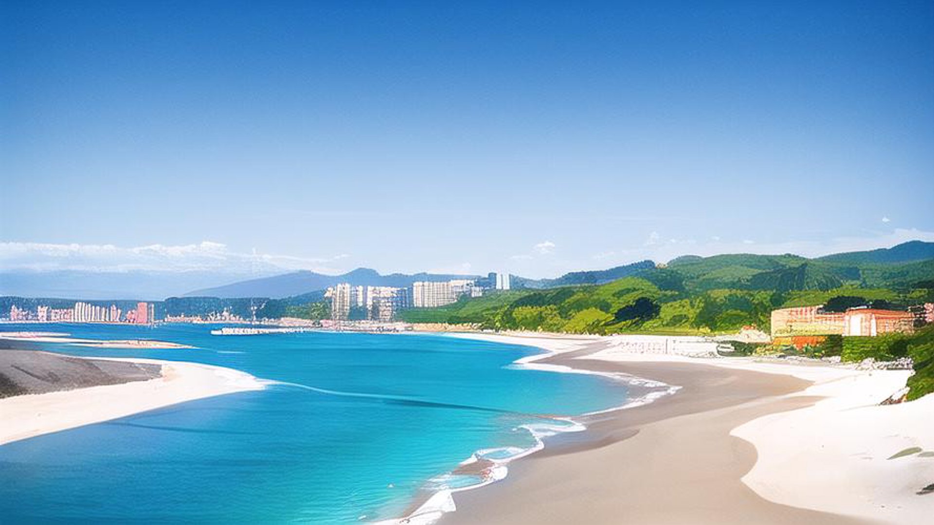 一洲鲜国际贸易